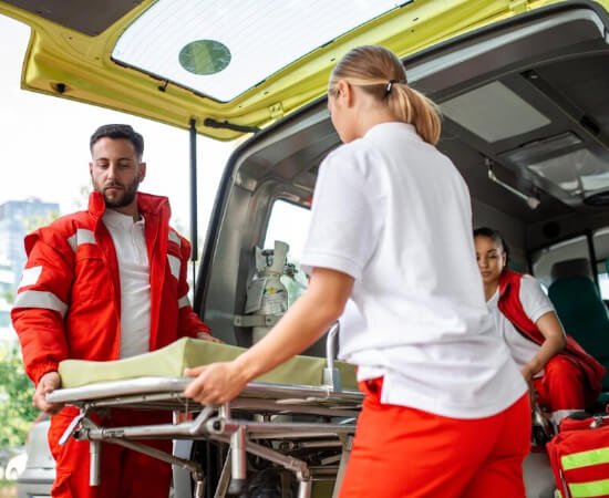 Ambulance Services